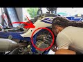 I TRIED TO MOD MY YAMAHA YFZ450R‼️ BAD IDEA 😩