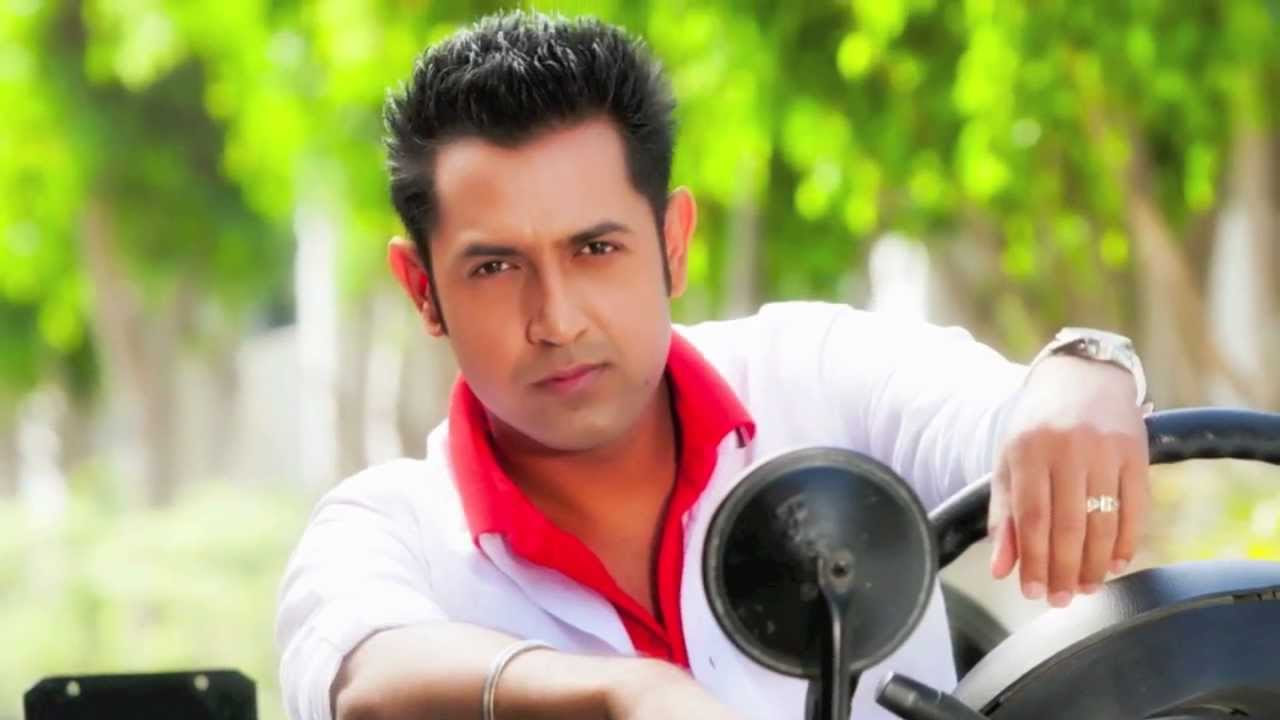 Marjawa   Gippy Grewal   Carry on Jatta