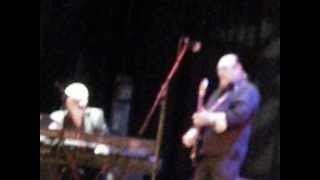 Video thumbnail of "Steve Cropper  ....   634-5789"