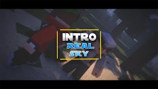 Intro [RealSky] by D0nkeyFX and (fmr 5) Rick 1,324324 laiks