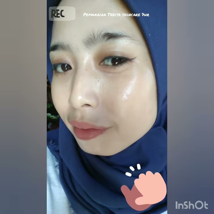 Tabita skincare original