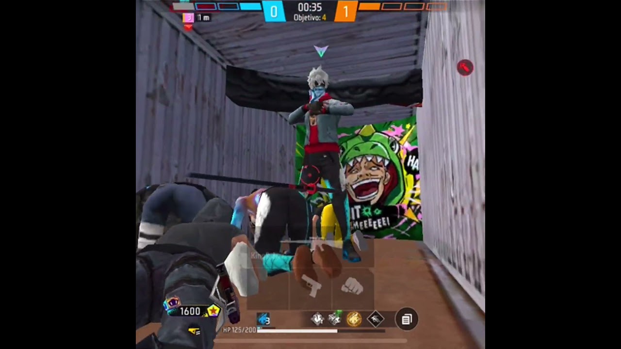 El acabado El que lo critica 🤖 