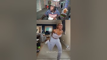 Kai Cenat Tries To Do A New Dance Then This Happens...