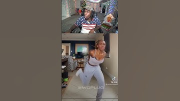 Thumbnail of Kai Cenat Tries To Do A New Dance Then This Happens...