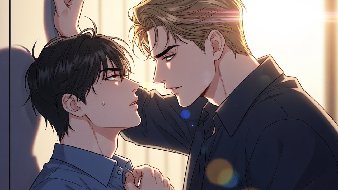 My Alpha Best Friend Picked His Girl Over Me, So I Cut Him Off. Now He’s Breaking When I Move On