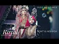 Royal wedding  pune  grand mahrashtrian wedding highlights