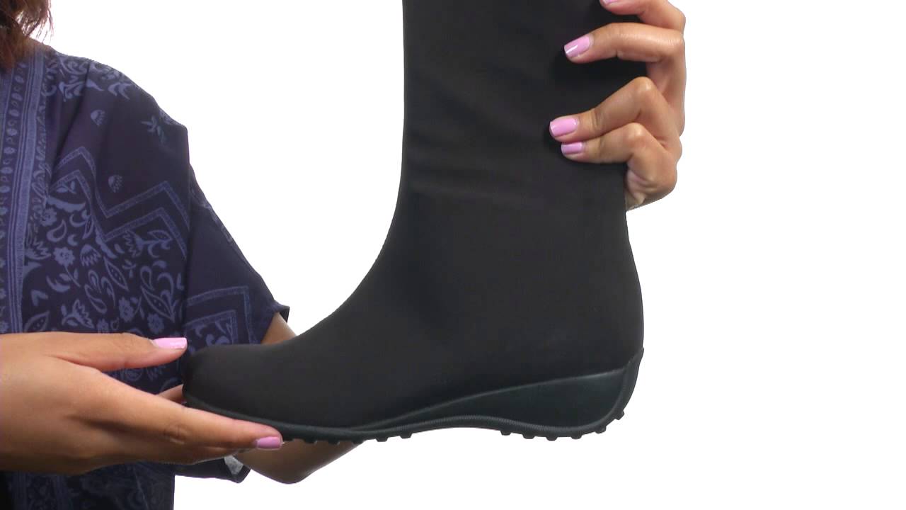 mephisto linda boots