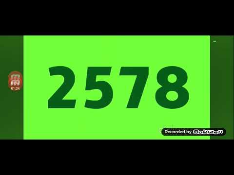 Challenge Countdown From 3333