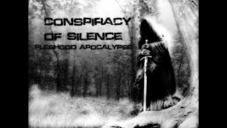 Fleshgod Apocalypse  Conspiracy Of Silence 760k