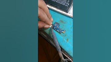 touch mobile repairing connector ll repairing connector touch mobile#shots #mobile #viral