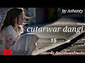 Cutarwar Dangi Part 15 Labari Mae Cike Da Sarqaqiya Gamida Qalubalan Rayuwa Cutarwar Dangi Part 15 Labari Mae Cike Da Sarqaqiya Gamida Qalubalan Rayuwa