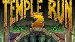 Temple Run 2 Hits App Store: Top Three Free Apps For iOS Devices screenshot 5