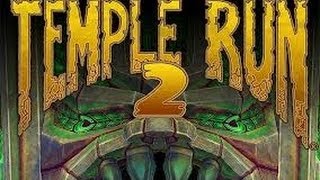 Temple Run 2 Hits App Store: Top Three Free Apps For iOS Devices screenshot 4