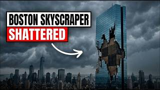 The Terrible Engineering Behind Boston's $175M Glass Skyscraper That Tried to Fall Apart
