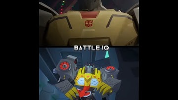 Earthspark Vs Cyberverse Part 8 Grimlock #Grimlock #transformers #shorts #Editz