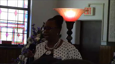 Frederick Richmond Sr. | Gone But Not Forgotten