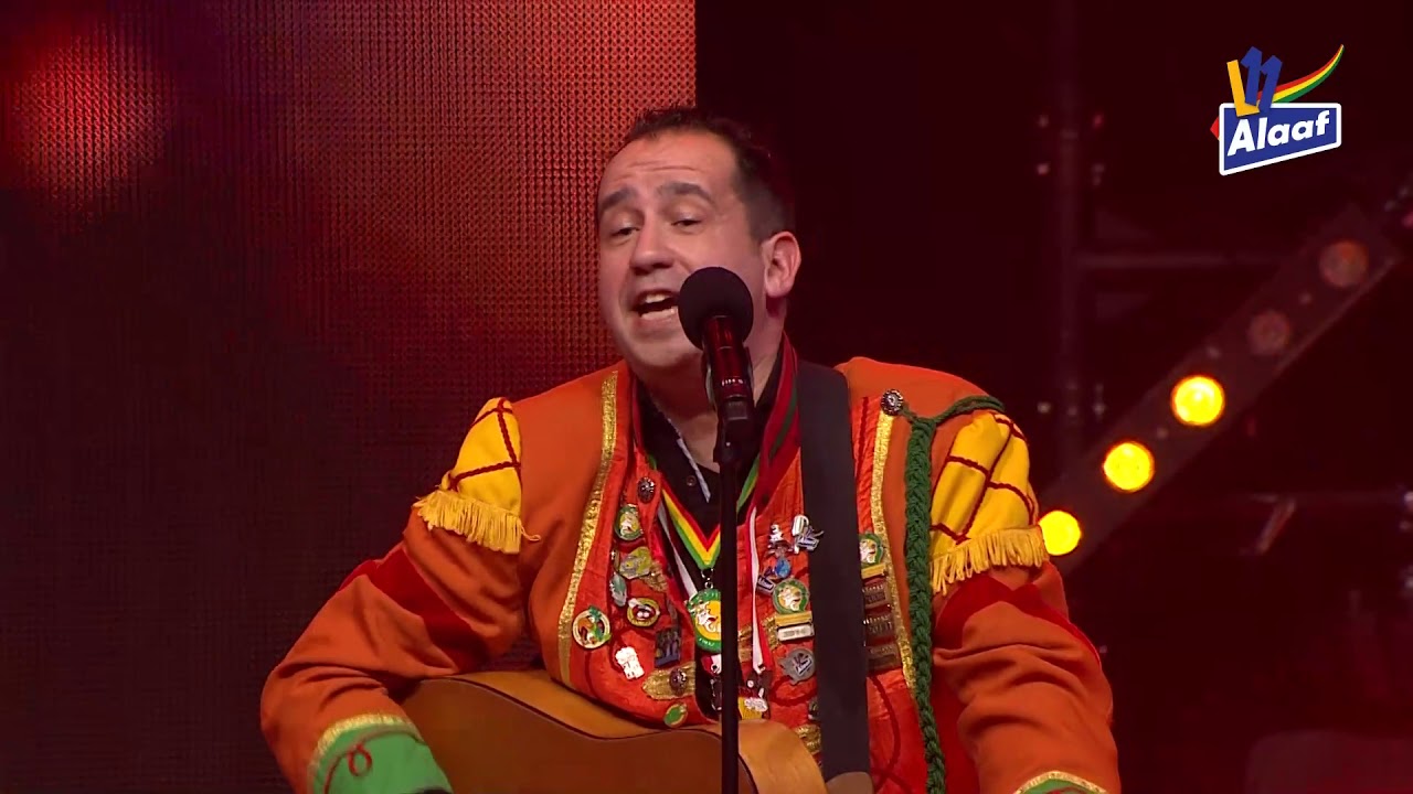 Finalist LVK 2020: Rempetemp & Jan van Cep - Vergaet neet te laeve