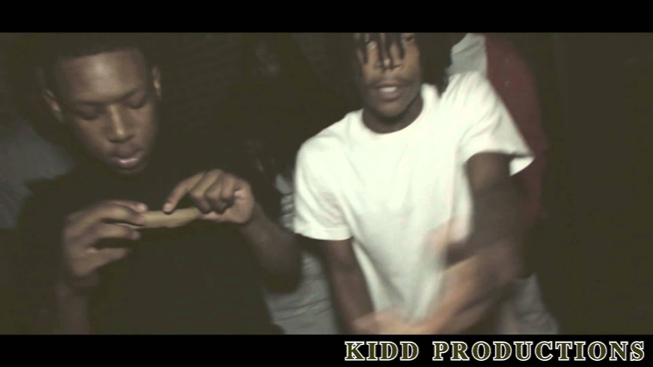 Tae G | Ft. RondoNumbaNine | Ball|ShotBY.KIDDKC_N³