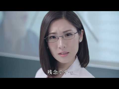 ENGLISH COMPANY CM 『ひたすら英語を聞く』篇 （15秒）