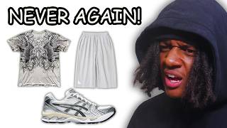 The Worst Fashion Trends Ever screenshot 1