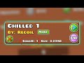 Song ID = 1 ? | Geometry Dash First