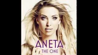 Aneta - The One Resimi