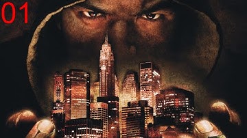 [FR] Def Jam: Fight for NY - #1: A New Warrior