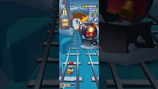 #subwaysurfers #sabbu #trending       subway subway surfers game #