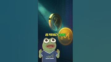 This Is The #1 Trending Crypto!