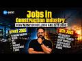 Construction Jobs vs Office Jobs | Which Career is Better After Engineering?