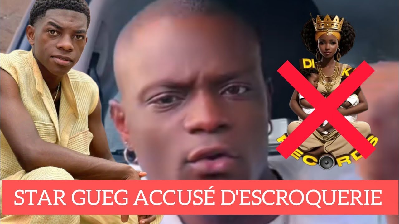 Мальчик из Панавары обвиняет звукозаписывающую компанию DIKA RECORD в разрушении своей карьеры.