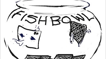 FISHBOWL PERFORMANCE - LEARN VIA LINK IN DESCRIPTION