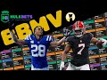 BEST BALL DRAFT STRATEGIES | FANTASY FOOTBALL STRATEGY | UNDERDOG BEST BALL LIVE DRAFT