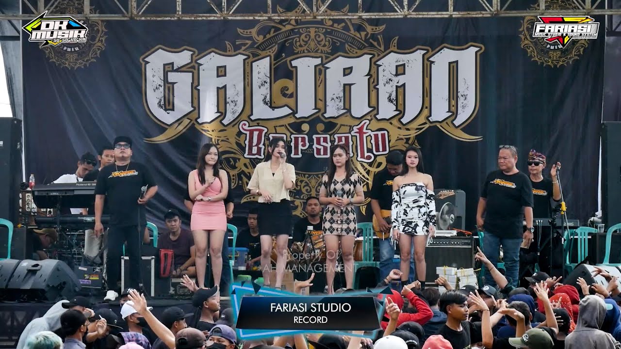 DK MUSIK FULL ALBUM LIVE SUKOLILO PATI