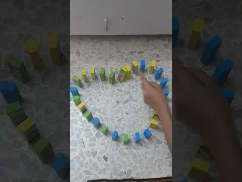 راحة نفسية لعبة دومينو
