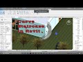 Curve Staircase in Revit