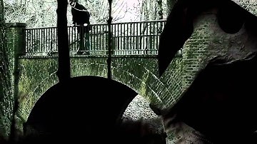 MONOLITH "Acid Rain" (Official Video)