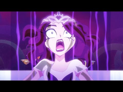 Les jumeaux se réunissent | LoliRock Français