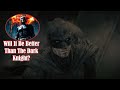 The Batman Trailer (My Thoughts)