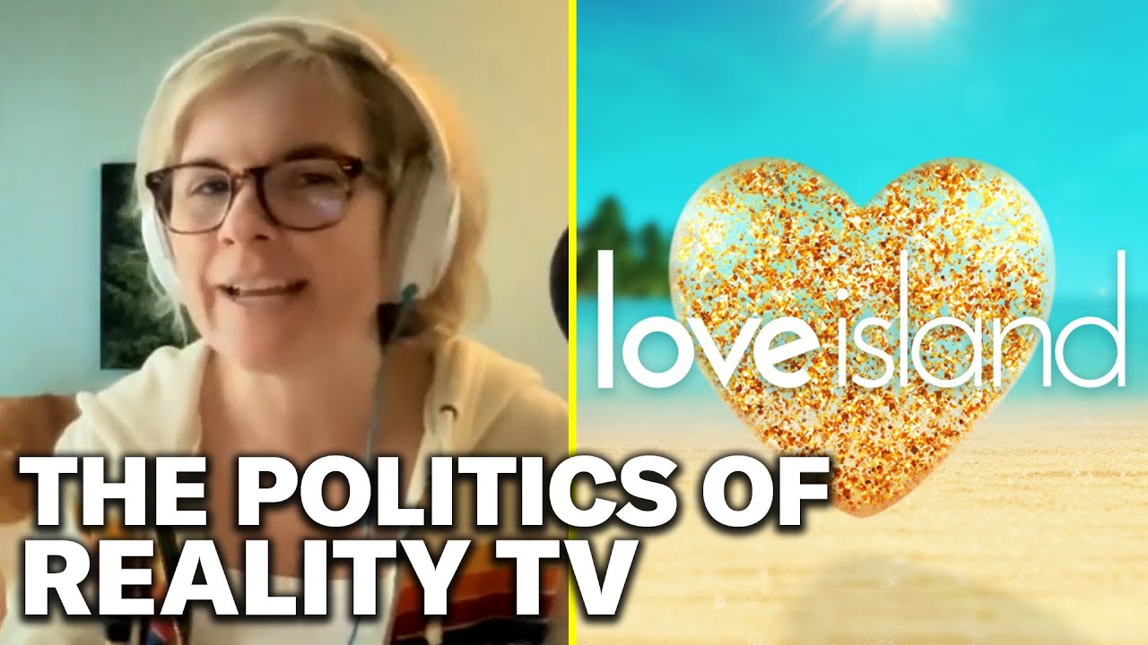 The Politics and Impact of Reality TV | Hysteria