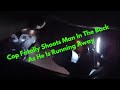 New Bodycam Released La Marque Police Department Fatally Shoot Man In The Back As He Is Running Away