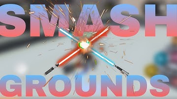 Smashgrounds.io