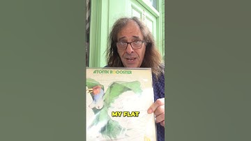 The Legendary Debut Album of an underrated prog rock band