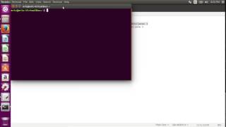 Download and Install JDK8 on Ubuntu 15.10