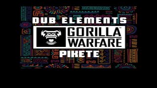 Dub Elements-Pikete