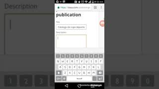Cómo utilizar el programa ISSUU