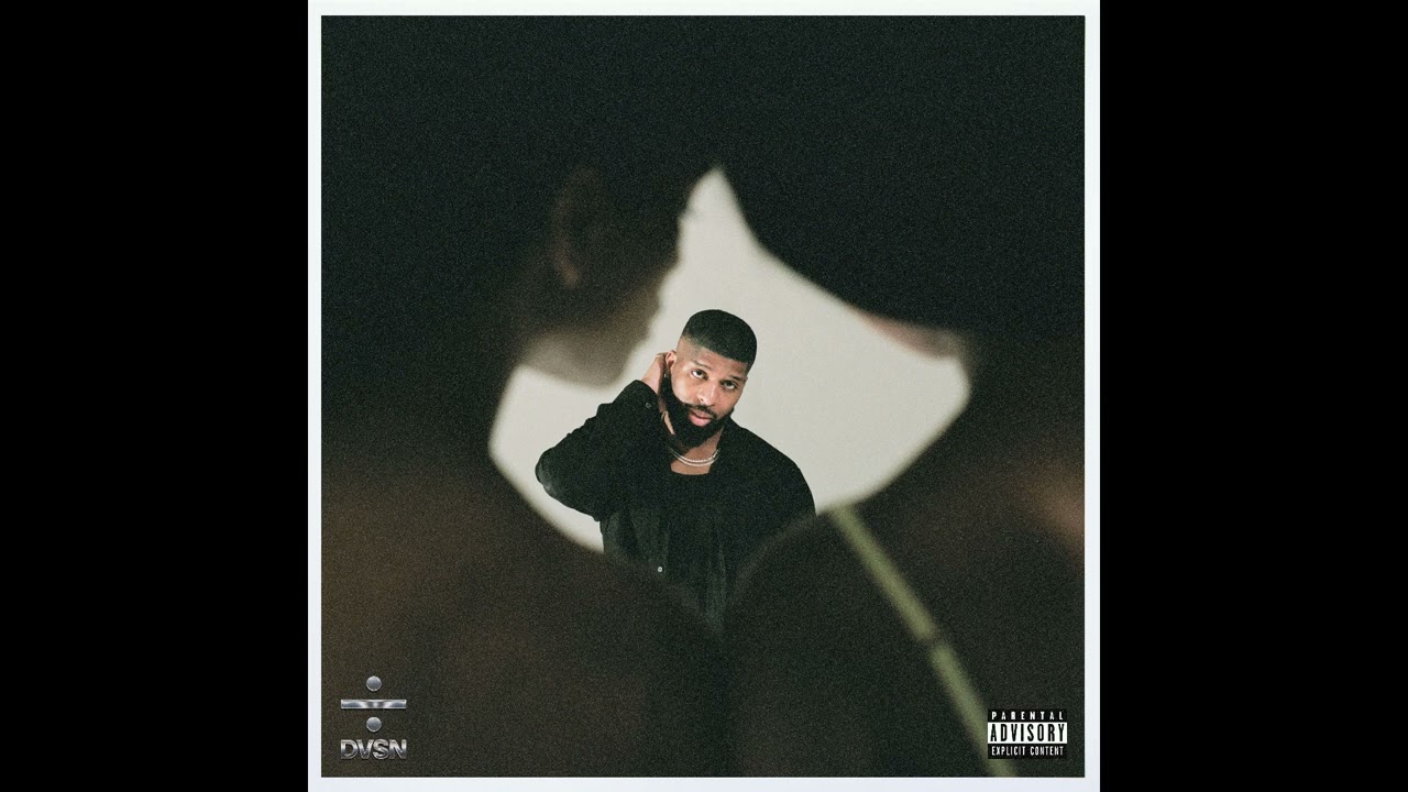 DVSN - What's Up ft. Jagged Edge (Instrumental)