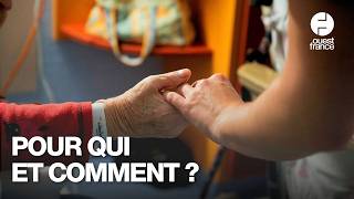 Fin de vie : ce que la loi va changer