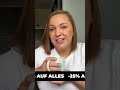 UV Nagellack Black Friday Deal is on! -25% Rabatt auf alles - bei Österreichs Nummer 1.
