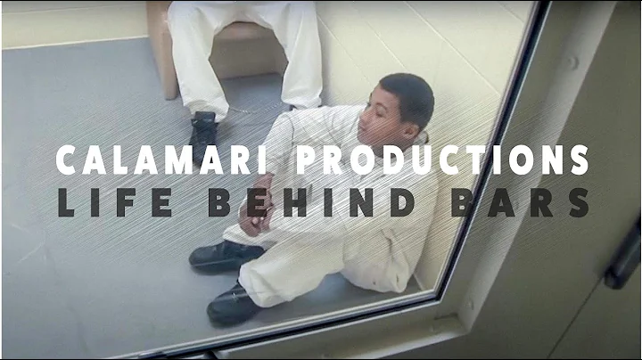 Life Inside Prison Documentary || Rodrick's Story